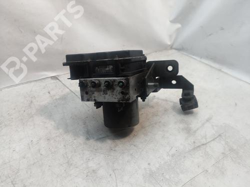 Used ABS pump ABS pump RENAULT MASCOTT Platform/Chassis (UH_, HH_) 150 (145 hp) 10923595 10923595