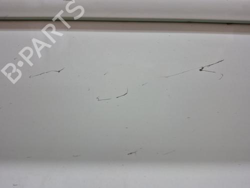 Right front door VW GOLF PLUS V (5M1, 521) 1.6 TDI | BP29355098C3 