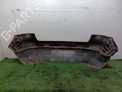 Rear bumper VW GOLF V (1K1)  | BP15964744C8 