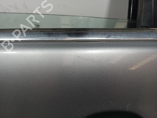Left rear door PEUGEOT 5008 (0U_, 0E_) 1.6 HDi | BP15211143C4
