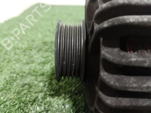 Alternator FIAT PANDA (169_) 1.2 (169.AXB11, 169.AXB1A) | BP18071470M7 