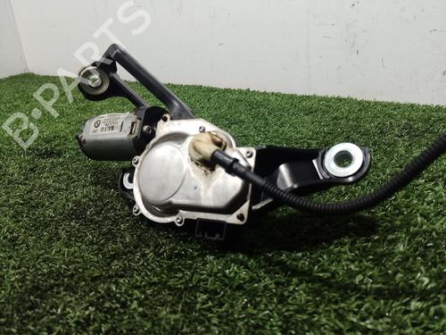 Rear wiper motor BMW 1 (E81) 120 d | BP21552752M102 