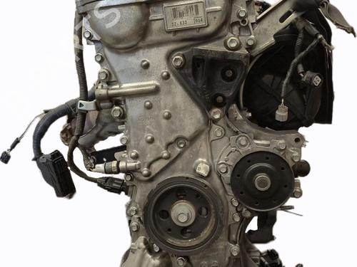 Engine TOYOTA AURIS (_E15_) 1.6 (ZRE151_, ZRE151R) | BP39535733M1 - Image 4