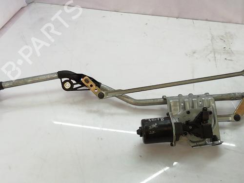 Front wiper motor RENAULT SCÉNIC II (JM0/1_)  | BP8254440M29 