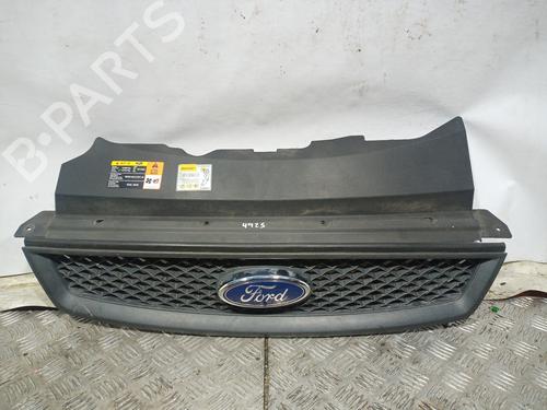 Grill FORD FOCUS II (DA_, HCP, DP) [2004-2013]  12322410