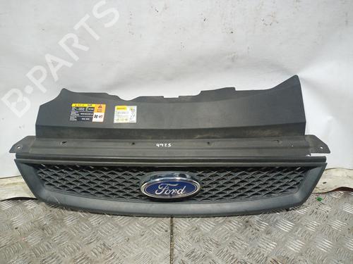 Front grille FORD FOCUS II (DA_, HCP, DP) [2004-2013]  12322410