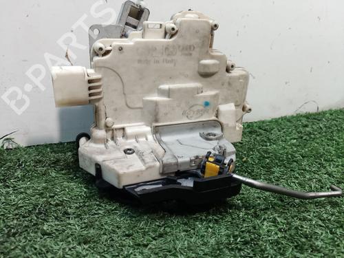 Rear left lock SEAT EXEO ST (3R5) 2.0 TDI | BP18257570C100 
