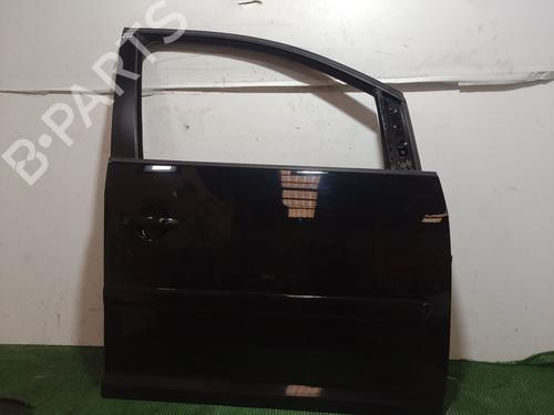 Used Right front door VW TOURAN (1T1, 1T2) 2.0 TDI 16V (140 hp) 19694516