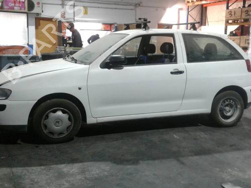 Instrument cluster SEAT IBIZA II (6K1)  | BP9137144C47 