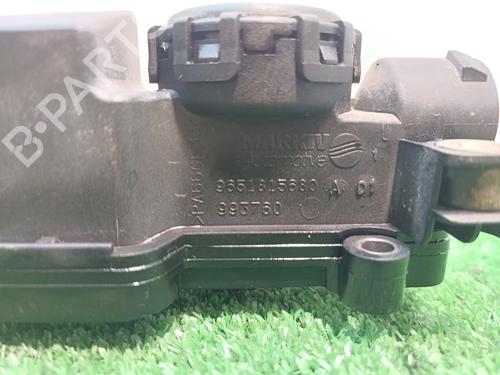 Valve cover PEUGEOT 307 SW (3H) 1.6 HDI 110 | BP14304708M124