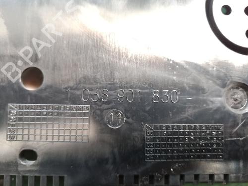 Instrument cluster AUDI A4 B7 (8EC) 2.0 TDI 16V | BP18658641C47 