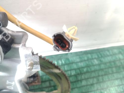 Front left window mechanism KIA SORENTO I (JC) 2.5 CRDi 4WD | BP30754811C22