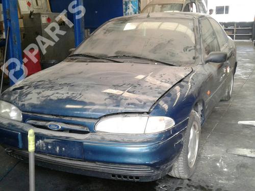 Used Parts FORD MONDEO I Saloon (GBP)  2.0 i 16V 4x4  907121
