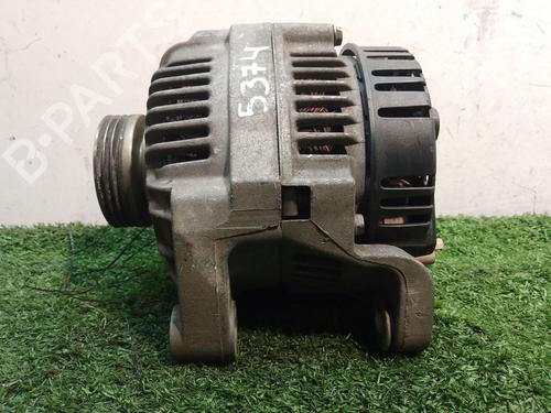 Alternator RENAULT CLIO II (BB_, CB_) 1.2 16V (BB05, BB0W, BB11, BB27, BB2T, BB2U, BB2V, CB05,... | BP18170322M7 