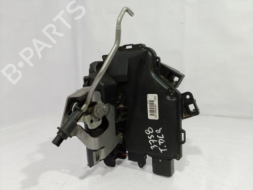 Rear right lock AUDI ALLROAD C5 (4BH) 2.5 TDI quattro | BP9214621C99 