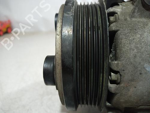 AC compressor FORD FOCUS II (DA_, HCP, DP)  | BP12322332M34 