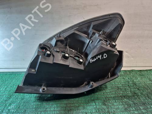 Right taillight CHEVROLET CAPTIVA (C100, C140) 2.0 D 4WD | BP31827719C35