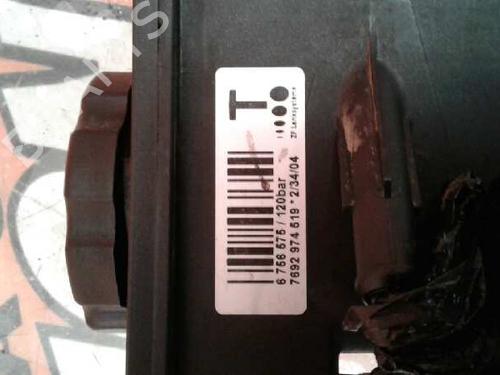 Styring servopumpe BMW 3 (E46) 320 d (150 hp) 7926270