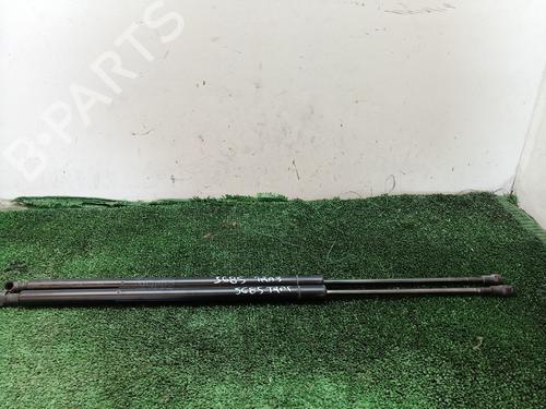 Used Tailgate lift support BMW X3 (E83) xDrive 20 d (163 hp) 23263430