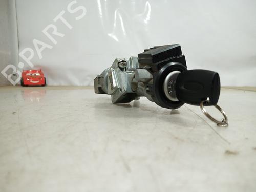 Ignition barrel FORD MONDEO IV (BA7)  | BP11851241M48 