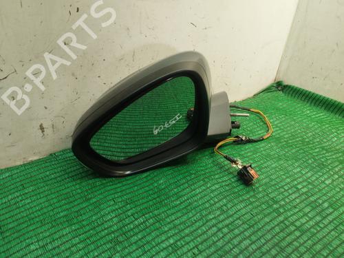 Left mirror CITROËN C4 Grand Picasso II (DA_, DE_) 1.6 HDi / BlueHDi 115 | BP29811404C26 
