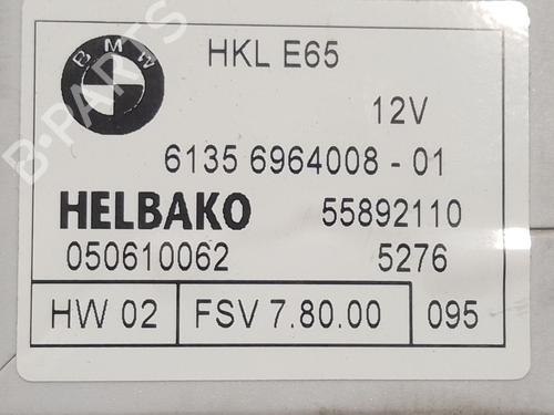Elektronisk modul BMW 7 (E65, E66, E67) [2001-2009]  17751421