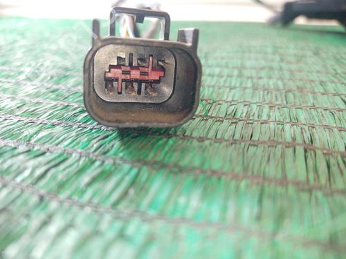 Front right exterior door handle JAGUAR XF I (X250) 3.0 | BP30777066C129 