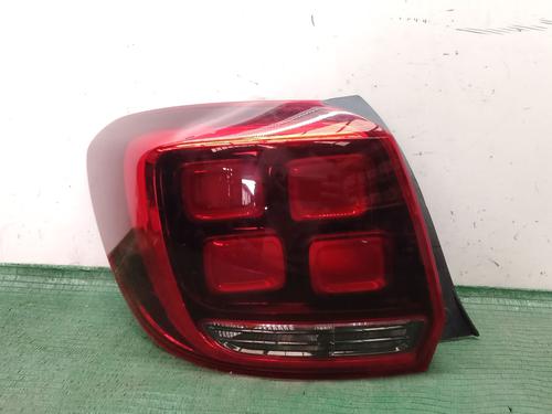 Used Left taillight DACIA SANDERO II TCe 90 (B8M1, B8MA, B8AC) (90 hp) 28119721
