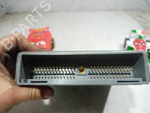 Engine control unit (ECU) FORD FOCUS I (DAW, DBW) 1.8 Turbo DI / TDDi | BP7922563M57 