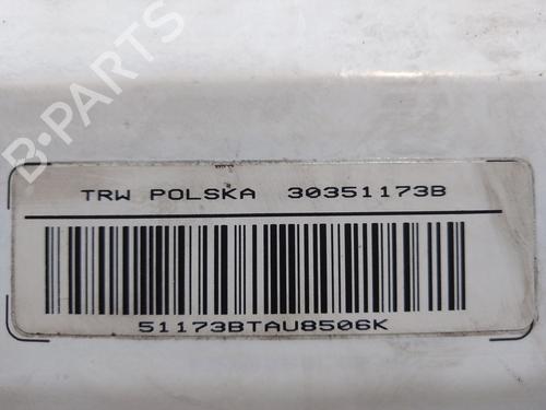 Passenger airbag BMW 1 (E87) 116 i | BP18696913C10 