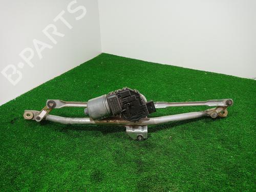 Viskermotor vindrude VW PASSAT B5.5 (3B3) 1.9 TDI 4motion | BP13009843M29 