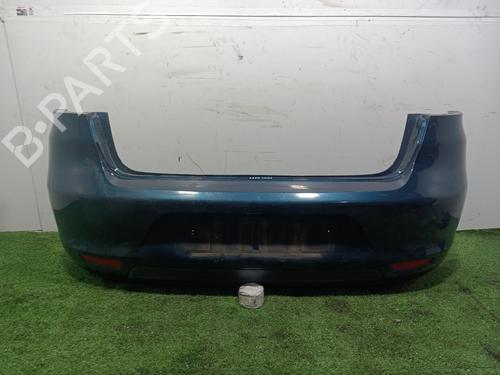 Used Rear bumper SEAT IBIZA III (6L1) [2002-2009]  16432950