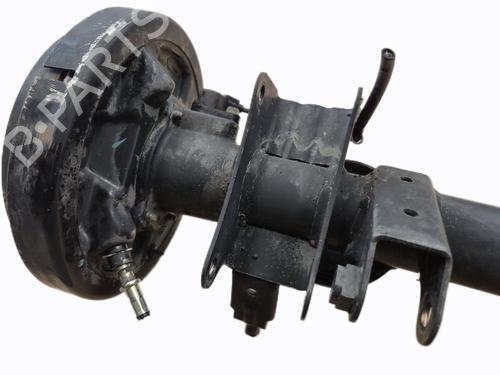Rear axle SUZUKI IGNIS II (MH) 1.5 (RM415) | BP36859437M2  - Image 5