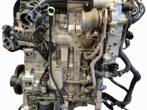 Used Engine Engine CITROËN C3 AIRCROSS II (2R_, 2C_) 1.2 PureTech 130 (2RHNYH) (131 hp) 24611679 24611679