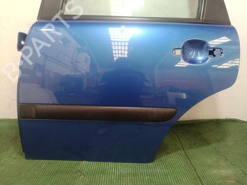 Left rear door CITROËN C3 I (FC_, FN_) 1.4 HDi | BP21129213C4 