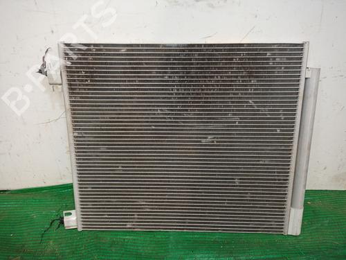 Used AC radiator NISSAN QASHQAI III (J12) 1.3 DIG-T (140 hp) 24987888