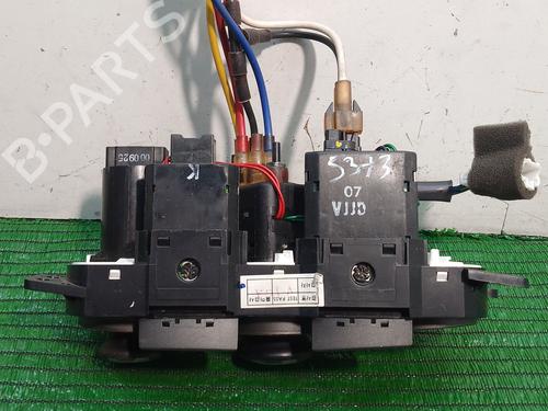 Climate control HYUNDAI COUPE I (RD)  | BP19106119I5 