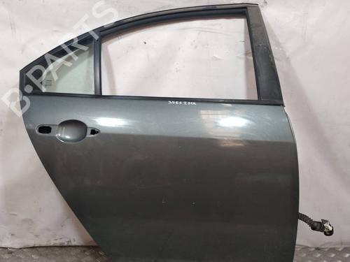 Porta trás esquerda NISSAN PRIMERA (P12) [2002-2024]nullnull