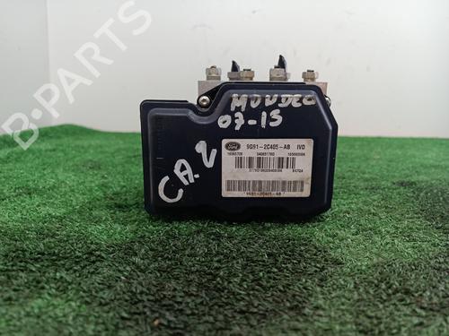 ABS pump FORD MONDEO II Saloon (BFP)  | BP10255041M43 