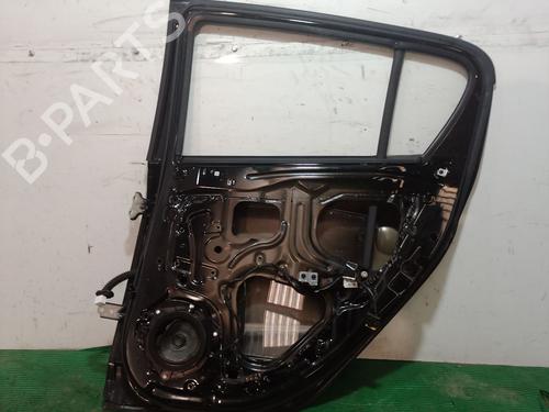 Right rear door HYUNDAI i20 I (PB, PBT) 1.2 | BP24843090C5