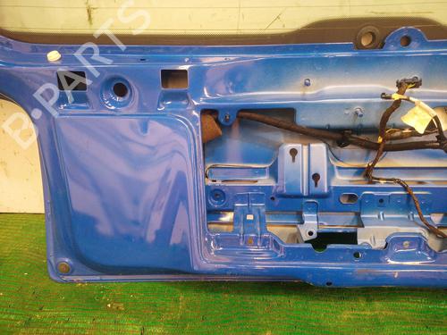 Bakluke CC/Kombi-Kupé VW LUPO I (6X1, 6E1) 1.0 | BP25141475C6 