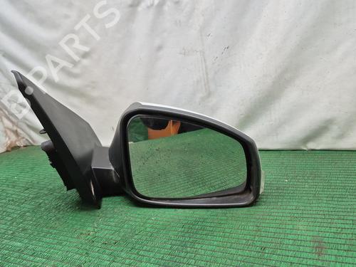 Right mirror RENAULT MEGANE III Hatchback (BZ0/1_, B3_)  | BP29267917C27 