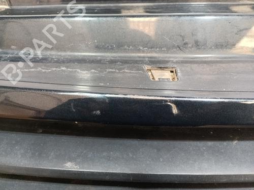 Front bumper CITROËN XSARA PICASSO (N68) 1.8 16V | BP16912066C7 