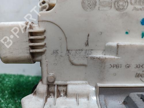 Front left lock SEAT ALTEA (5P1) 1.6 | BP14998989C98 