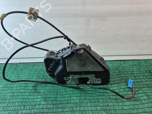 Rear right lock MERCEDES-BENZ E-CLASS (W211) E 320 CDI (211.026) | BP30684765C99