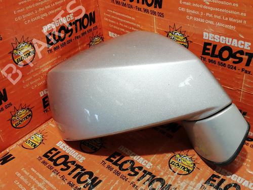 Right mirror HYUNDAI COUPE II (GK) 2.7 V6 | BP7928116C27 