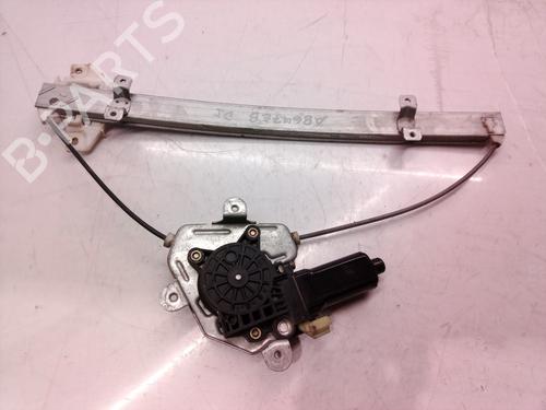 Front left window mechanism HYUNDAI ATOS PRIME (MX)  | BP8599112C22 