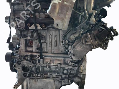 Used Engine Engine FIAT SCUDO Van (270_, 272_) 1.6 D Multijet (90 hp) 40184229 40184229