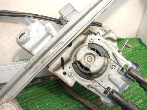 Front left window mechanism CITROËN C3 Pluriel (HB_)  | BP19322151C22 