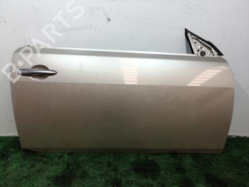 Used Right front door RENAULT MEGANE II Coupé-Cabriolet (EM0/1_) [2003-2010]  13629544